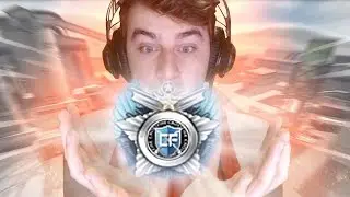 [CF] UPANDO PLATINA!