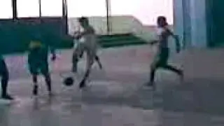 martin fierro descando al gordo