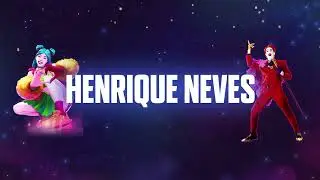 OLD CHANNEL INTRO (JUST DANCE 2023 EDITION ERA)