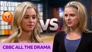 Giselle Didn’t Make A-Troupe… And Emily Is NOT Happy! | The Next Step