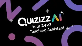 How Quizizz AI can be your personalized teaching assistant 🤝