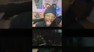 Day 18 of underrated black Artist to support for black history month: Bartees Strange