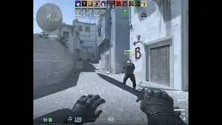 Average non-prime experience (God ace)