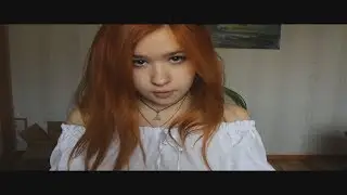 Lullaby of Woe [OST The Witcher 3: Wild Hunt] cover by Juliya Mailz