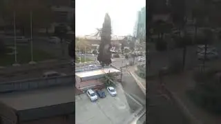 Сочи 2020 канатная дорога.