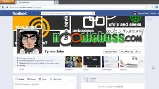 How to Add Pinterest Tab On Facebook Profile