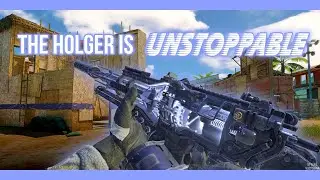 The easiest to use gun in CODM Season 2 #codm #season2