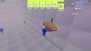 an totally real homerun speedrun