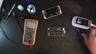 iPhone SE 2020 non accende non carica