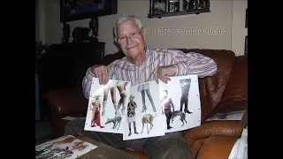 Hasta siempre Juan