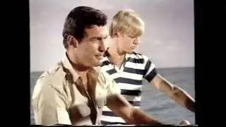 Flipper (1964 - 67) VHS Trailer