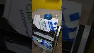 отливка геральдики на центробежном станке