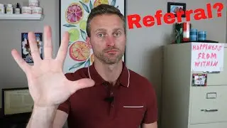 Top 5 reasons you may be referred to another doctor before completing your DOT physical
