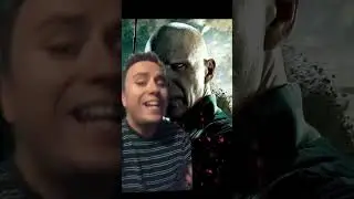 Porque los magos oscuros no pueden hacer un Patronum 