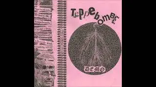 Teppebombe 