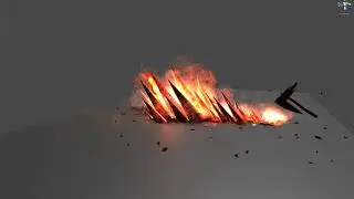 Unity VFX