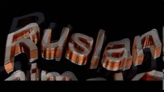 Новое интро канала