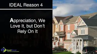Appreciation, We Love It, but Don’t Rely On It
