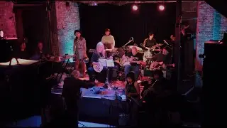 Third Eye Electric Band at Miles in the Sky Festival #4