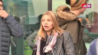 «Наш день»: 8 ноября 2017
