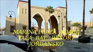 HOTEL MARINA  JORDAN RESORT  AQABA