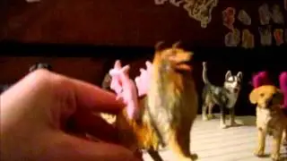 Puppy angels 2