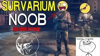 survarium (ep: 1)