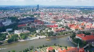 filmy promocyjne łódź michumedia