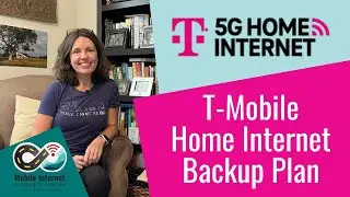 New T-Mobile Home Internet Backup Plan