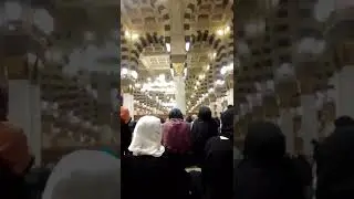 Fajar Azan in Makkah Beautiful voice.....
