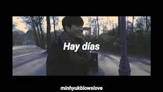 Young K (Day6) -Love Someone (Lukas Graham Cover) [SUB ESP]
