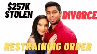 Chantel and Pedro Scandal - Divorce, Theft and more!