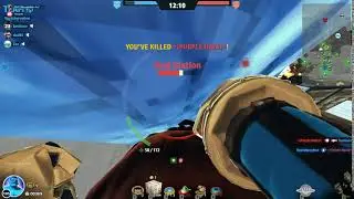 Yeti can kill facing the wrong direction