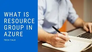 What is Resource Group in Azure