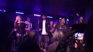 Reel People - It Will Be - Live at The Hideaway