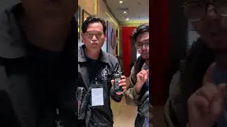 Beatbox Freestyle Jam with Given - Just one take !!!
