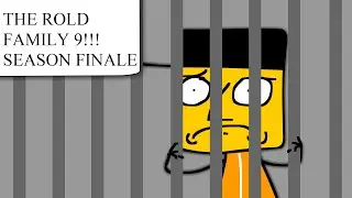 The Rold Family 9 - Jailbreak