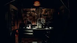 2в1 лего офис из фнаф 1 и лего самолёт 1 часть