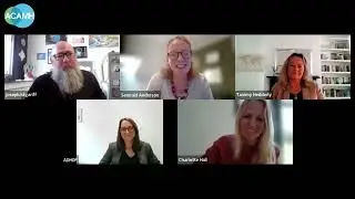 Understanding Tic Disorders: A Round Table on Diagnosis, Treatment, and Research