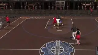NBA 2k17 Hoop Mixtape #1