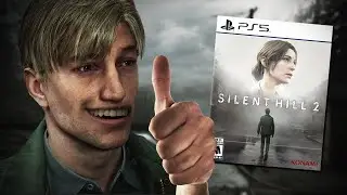 Nada faz sentido em Silent Hill 2