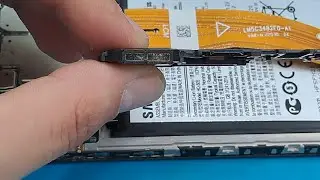 Samsung Galaxy A02s Screen Replacement  / Tutorial Video