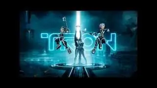 Kingdom Hearts: Dream Drop Distance (Daft Punk ft. None Like Joshua - Disc Wars Remix)