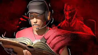 Terrifying Team Fortress 2 Creepypastas That Will Haunt You