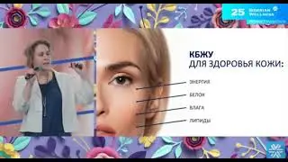 Инновация в косметике! И. Кудрина о Experalta Platinum