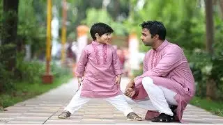 অপূর্বকে ছাড়িয়ে জনপ্রিয়তার শীর্ষে পুত্র আয়াশ! ভিডিও most popular ayash