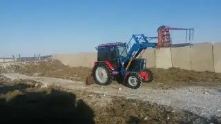 # Т-40 АМ.(