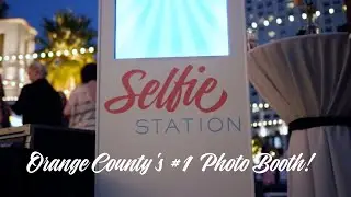 Photo Booth Rental Orange County