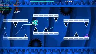 UPDATE 2.2 HYPE (Geometry Dash)