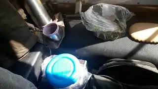 Перегон МТЗ 82!!! С обзором трактора!!!😃.